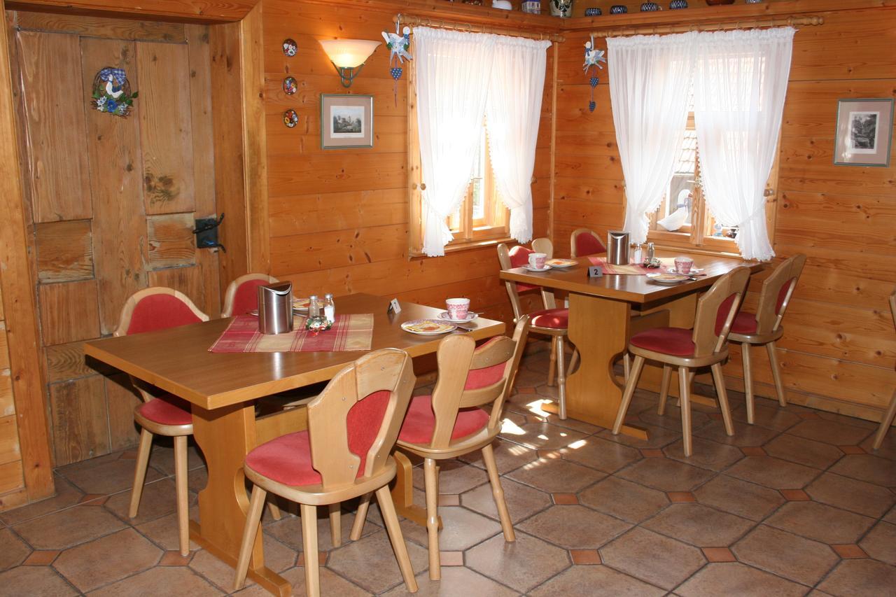 Gasthof Zur Hoffnung Хинтерхермсдорф Экстерьер фото